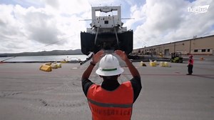 Behind US Army Logistics Operation to Move Thousands of M1 Abrams Tanks