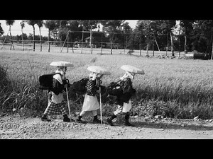 Hands of Goze: the Tactile Culture of Visually Impaired People in Modern Japan