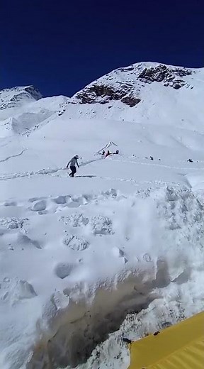 Walking the High Himalaya: Where Every Step Tells a Sherpa Story