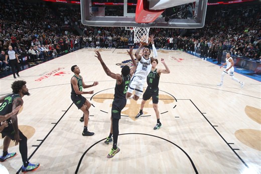 Top 10 Plays of the Week