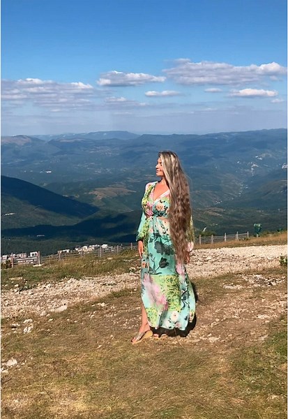 Exploring Breathtaking Views of Bjelasnica Mountain | Bosnia and Herzegovina