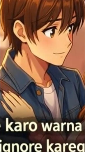 Jab Apna Hi Ignore Kare… Sabse Zyada Dard Hota Hai 💔#shorts #lovestory #trending #viralreel