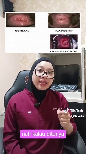 Pilihan Antara Pap Smear dan IVA Test: Pahami Sekarang!