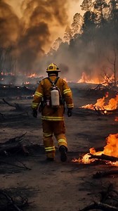 Firefighters rescue animals 🔸🔸🔸 #Amazing #animals #love #fyp #pet | Constantine Maroulis