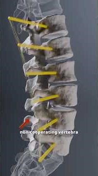 importance of spinal mobilization#mobility #physiotherapy #painrelief #physicaltherapybiz