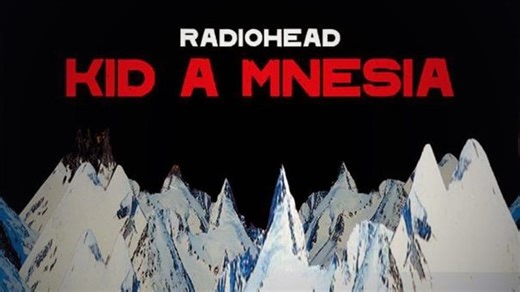 Radiohead Kid A Mnesia en México: Fechas y Sede Oficial
