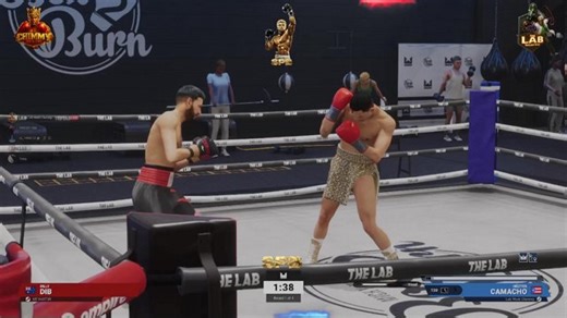 SPB LIVE AND DIRECT. FAM ONLY!!!!