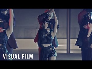 ALiEN l ARCANA - Stockholm Syndrome