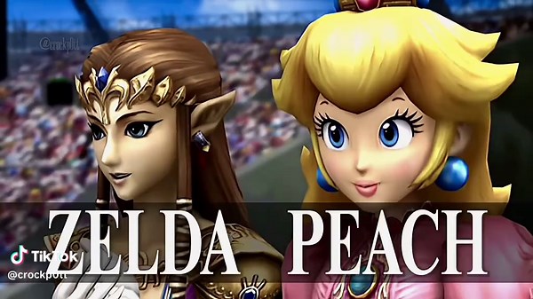 Subspace Emissary Mario: A Nostalgic Journey Through SSBB