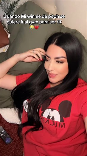 Winnie the Pooh Goes to the Gym for Fitness