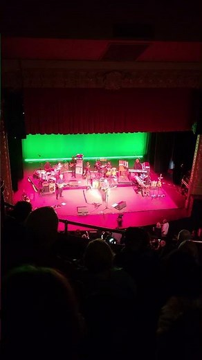 Boz Skaggs - Lexington Opera House - Kentucky #bozscaggs #lexingtonky #lexingtonkentucky #lowdown