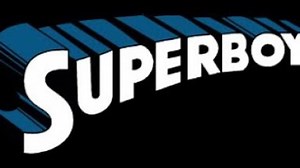 Superboy Intro 1988