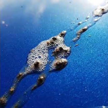 What Are Nanobubbles? (And Why They Matter) From Fluid Dynamics