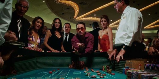 12 Richest Fictional Movie Characters