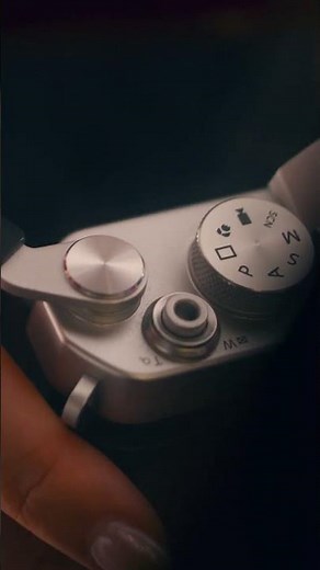 Discover the YASHICA FX-D Digital Film Simulation Camera