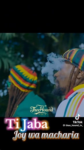 Kikuyu reggae love song by Joy Wamacharia. Hii wimbo ni tamu aki ya nani Congratulations on this Joy.I listened to this songs words as you performed at Blue Spring during Trizah's song launch. Very good message . | Derrick Mbugua