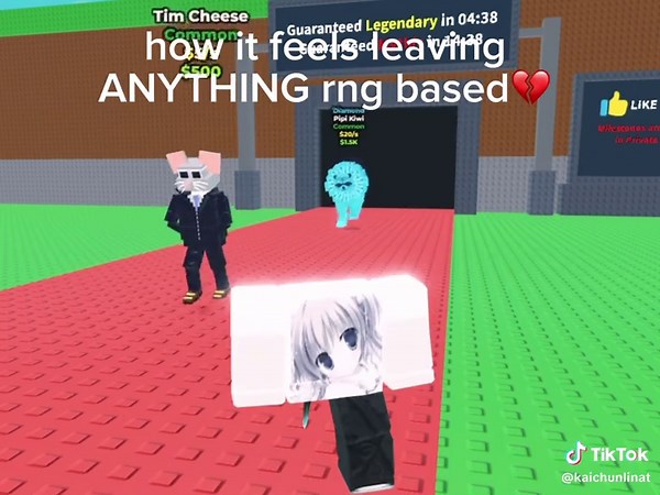 Understanding RNG in Gaming: Concept and Importance