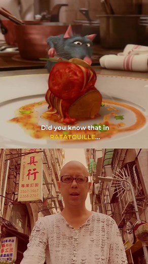 Ratatouille Dish Designed by Chef Thomas Keller: Real Recipe Revealed!