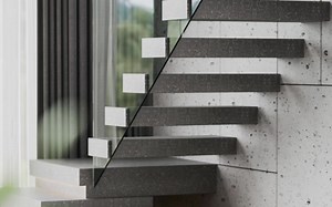 分享超nice的12种楼梯设计！