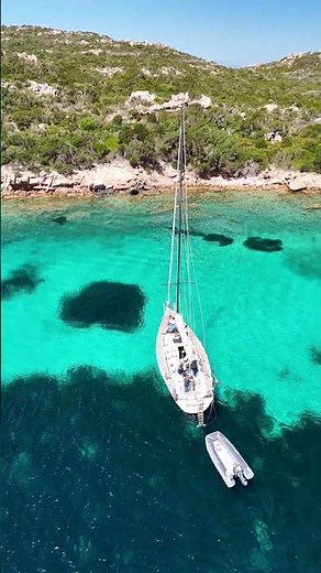 La Maddalena Boat Tour: The Perfect Sailing Excursion from Palau, Sardinia