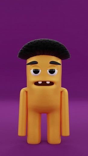 watch til the end hahaha #animated