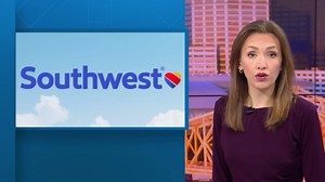 Southwest Airlines announces sweeping layoffs, the first mass layoffs in company history