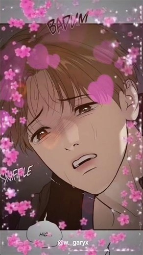 In the name of love right? #jinx #bl #yaoi #wtf #kimdan #jaekyung