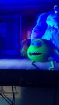 Monsters, Inc. Trailer #1