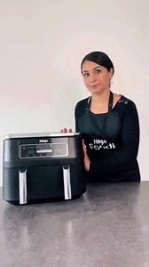 Rosebif au airfryer dans ma Dudu ninja #airfryer #airfryerrecipes #airfryercooking #rosbif | Malvi’s cooking2