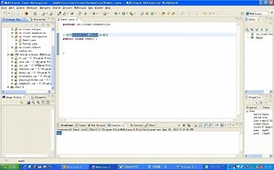 18_黑马程序员_使用beanUtils操纵javabean