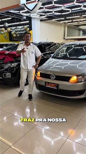 Vem pra LGC, aqui seu sonho vai acontecer! 🔑