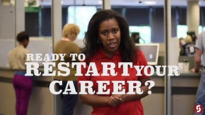 1.5K views · 33 reactions | Ready to restart your career? Do it with Sinclair! You can take the classes you need to be eligible for the CPA exam here at Sinclair! If you have a Bachelor's Degree in a business area, you need only 10 classes to be eligible for the exam. If your degree is not in a business area, you will need only 8 additional classes! Enroll at Sinclair and receive QUALITY instruction for our LOW TUITION RATES! | Sinclair College | Facebook