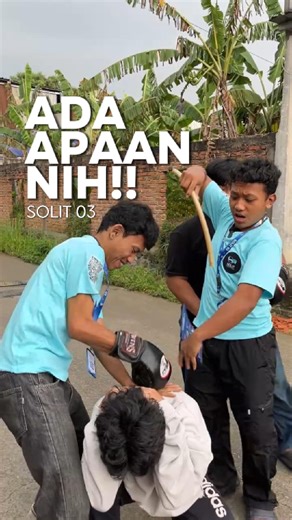 Kasian dia takut來#receh #comedy #solit03 #kitaadalahinspirasi #laptopsecond #laptopmurah #laptopdepok #foryou #4u #depok #fyp | Solit Computer | Facebook