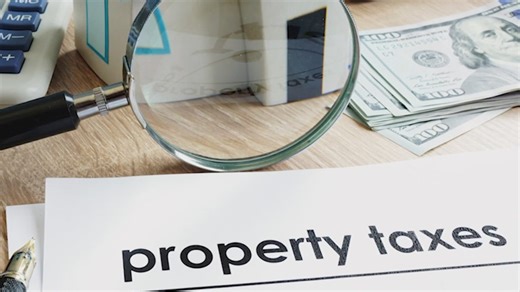 No lines. No traffic. No stamps. Harris County launches new way to pay property taxes