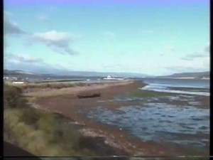 Worlds Greatest Train Rides (Scotland)