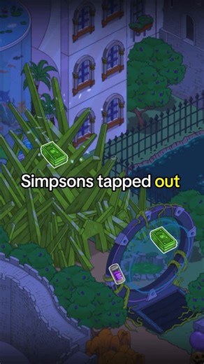 Teamtsto on Instagram: "This is How to play The Simpsons Tapped Out in 2025"