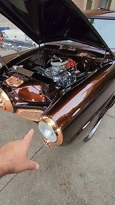 1951 STUDEBAKER CHAMPION DELUXE | William Robinson