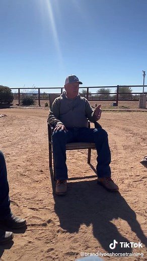 Horses and Training Techniques by Brandi Lyons
