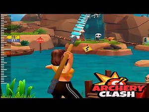 Archery Clash - Archery Battle!