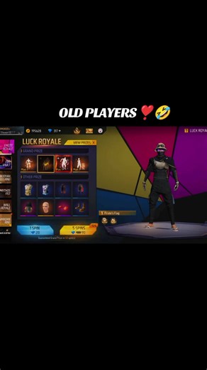 Understanding the Old Player Mindset in Gaming