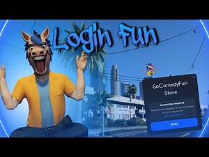 [FREE] Login Fun SCRIPT Fivem