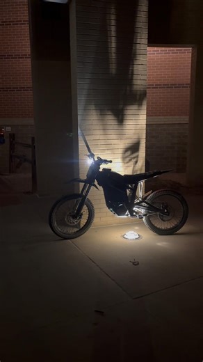 LPMS #talaria #surron #ebike #emoto #bikelife