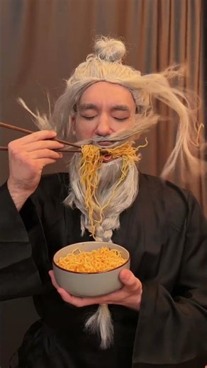 Best Kung Fu Training with Nunchaku 💪😠