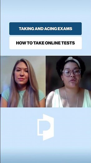 How To Take Online Tests - Everything You Need to Know About Taking and Acing Exams