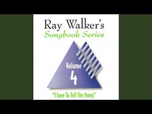 He Knows Just What I Need (Live Congregational)