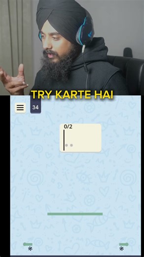 fall words level 34 #crazygames #braingames #shorts #braingamesshorts #fallwords