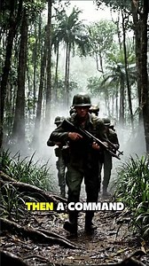 The Viet Cong Ambush That Trapped Entire U.S Patrols