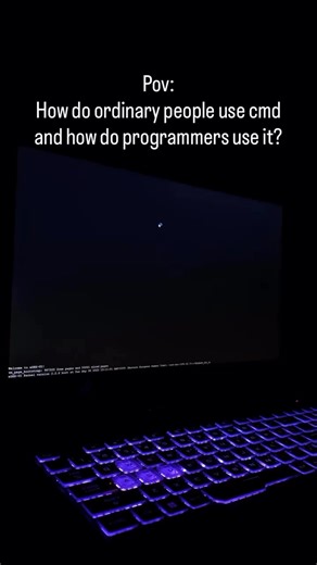 𝐂𝐫𝐚𝐜𝐤𝐬𝐡𝐚𝐬𝐡 𝐌𝐨𝐝 | 𝐄𝐭𝐡𝐢𝐜𝐚𝐥 𝐇𝐚𝐜𝐤𝐢𝐧𝐠 | 𝐂𝐲𝐛𝐞𝐫𝐬𝐞𝐜𝐮𝐫𝐢𝐭𝐲 on Instagram: "Are you like that? #instagram #pov #it #edex #programming #cmd #cyber_security #internet #kali #arch #linux #networks"