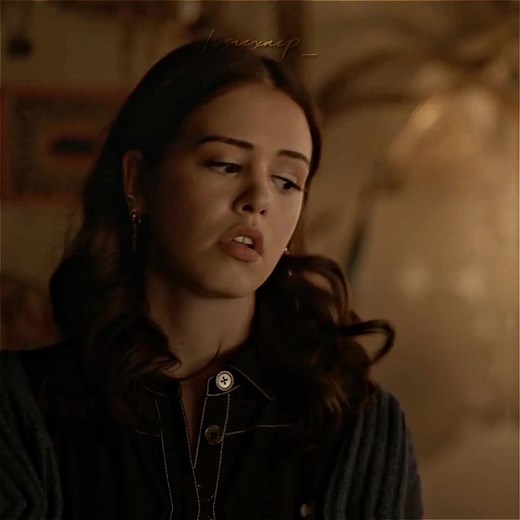 Josie Saltzman and Kaylee Kaneshiro Scenes from Legacies | Dayleescenes