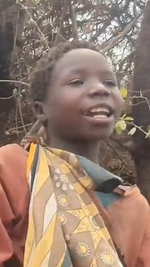 1.6K views · 13 reactions | Hadza kiDS Enjoy Games while waiting for Food...#hadzabetribe | Abu Kalcha | Facebook